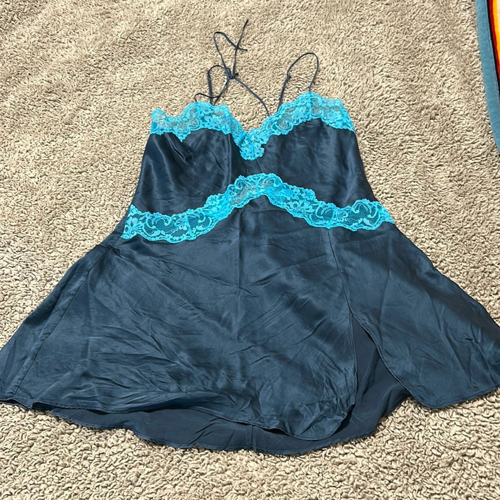 Sexy nightie
